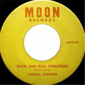 Cordell Jackson - Rock And Roll Christmas / Beboppers' Christmas