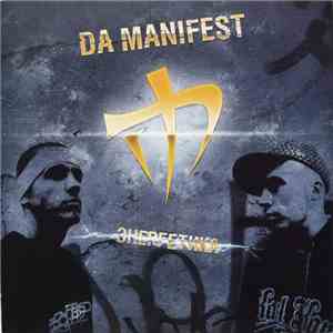 Da Manifest - Энергетика