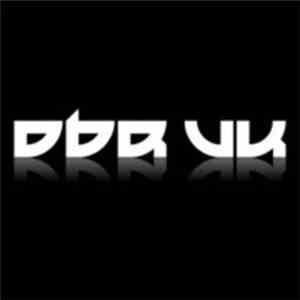 DBR UK - DBR UK EP