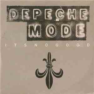 Depeche Mode - It's No Good