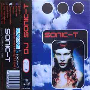 DJ Sonic-T - #2