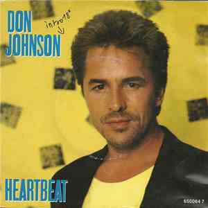 Don Johnson - Heartbeat