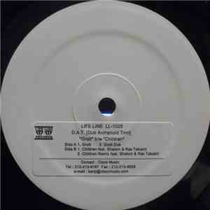 Dub Archanoid Trim - Grott