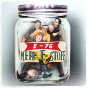 E-76 - Meir E-Stoff