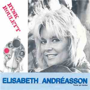 Elisabeth Andreasson / Vox Trix - Rysk Roulett