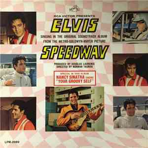 Elvis - Speedway