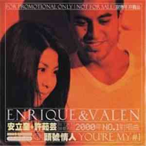 Enrique & Valen - You're My #1