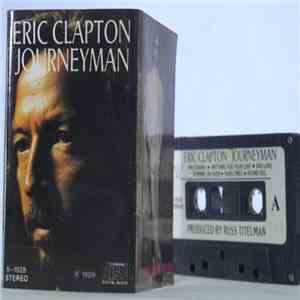 Eric Clapton - Journeyman