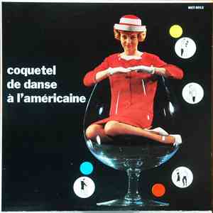 Ernst Kugler & Orchestre De Danse, Karl Kowarik - Coquetel De Danse À L'Amé ...