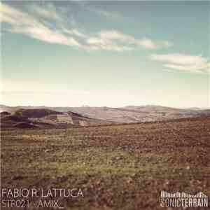 Fabio R. Lattuca - Amix_