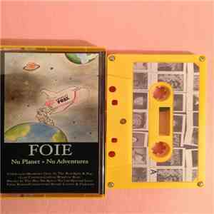 FOIE - Nu Planet + Nu Adventure