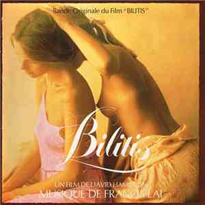 Francis Lai - Bilitis - Bande Originale Du Film