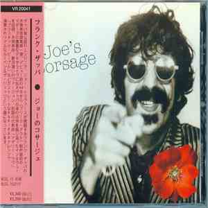 Frank Zappa - Joe's Corsage