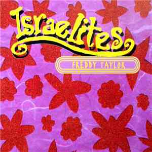 Freddy Taylor  - Israelites