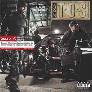 G Unit - T.O.S.: Terminate On Sight