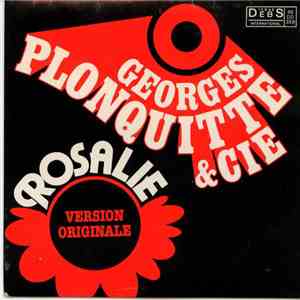 Georges Plonquitte & Cie - Rosalie