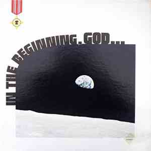 Gerald Nelson , Rob Townsend  - In The Beginning, God ...