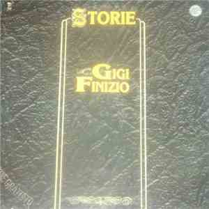 Gigi Finizio - Storie