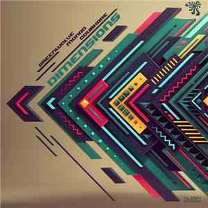 Greenwolve & Monod & DoubKore - Dimensions
