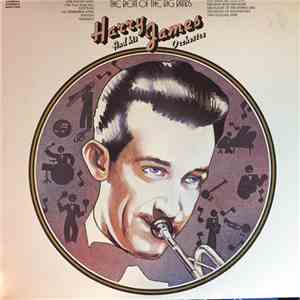 Harry James And His Orchestra - The Beat Of The Big Bands: Harry James And  ...