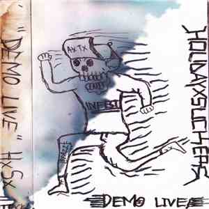 Holidaysuckers - Demo Live