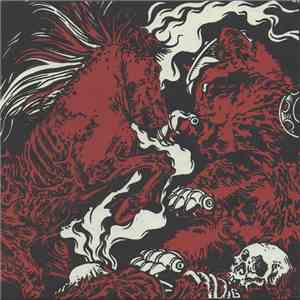 Hot Graves / Whitehorse - Hot Graves / Whitehorse