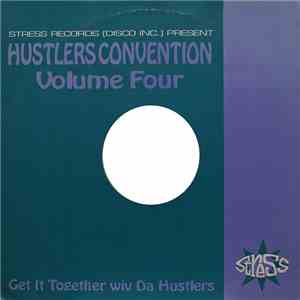Hustlers Convention - Volume Four