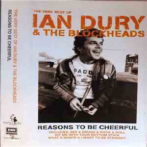 Ian Dury & The Blockheads - The Very Best Of Ian Dury & The Blockheads - Re ...