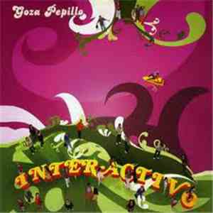 Interactivo - Goza Pepillo