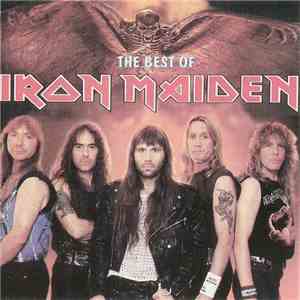 Iron Maiden - The Best Of Iron Maiden