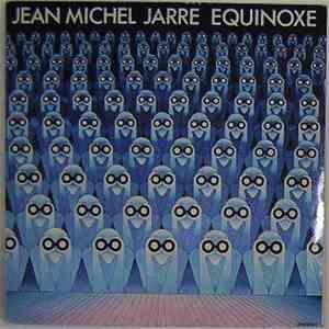 Jean-Michel Jarre - Equinoxe