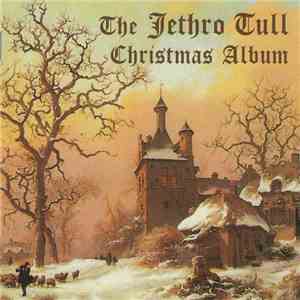 Jethro Tull - The Jethro Tull Christmas Album