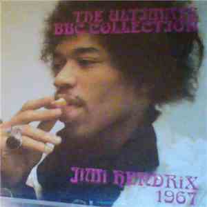 Jimi Hendrix - The Ultimate BBC Collection 1967