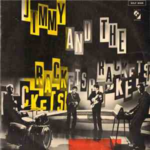 Jimmy And The Rackets - Jimmy And The Rackets