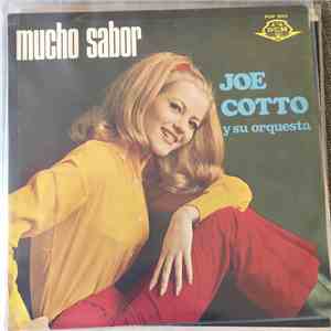 Joe Cotto Y Su Orquesta - Mucho Sabor