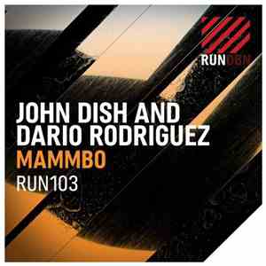 John Dish And Dario Rodriguez  - Mammbo