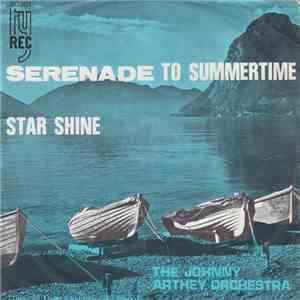 Johnny Arthey Orchestra - Serenade To Summertime