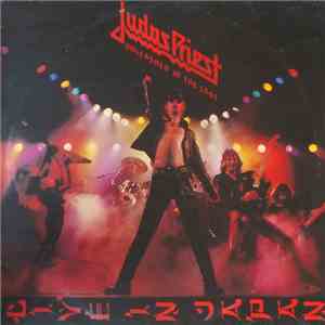 Judas Priest - Unleashed In The East (Live In Japan)