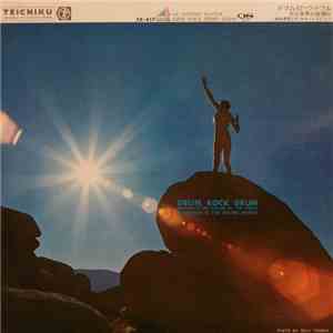 K. Tanaka & The Sound Spirits - Drum Rock Drum - Woman Is The Nigger Of The ...