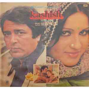 Kalyanji Anandji, Gulzar • Anjaan - Kashish (The Attraction) With Dialogues