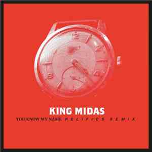 King Midas - You Know My Name (Pelifics Remix)