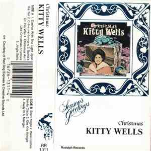 Kitty Wells - Christmas