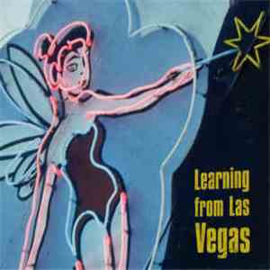 Learning From Las Vegas - Richard And Liz