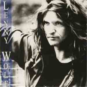 Lenny Wolf - Lenny Wolf