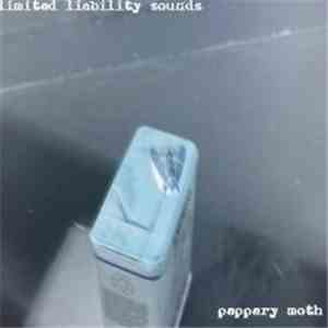 Limited Liability Sounds - Peppery Moth