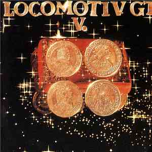 Locomotiv GT - V.