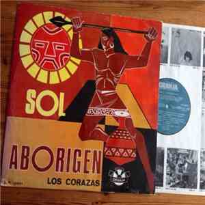 Luis Anibal Granja – Los Corazas / Hermanos Castro - Sol Aborigen