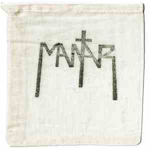 Mantar  - Ode To The Flame