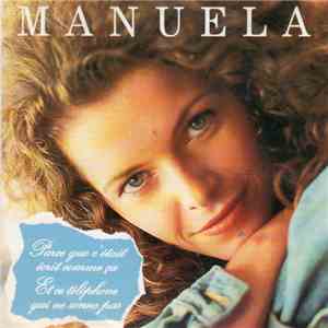 Manuela  - Parce Que C'était écrit Comme ça
