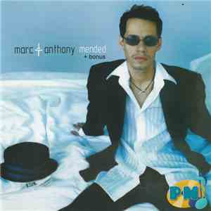 Marc Anthony - Mended